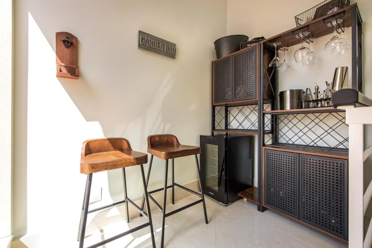 Luxury Apartment With Communal Pool And Terrace Quarteira Ngoại thất bức ảnh